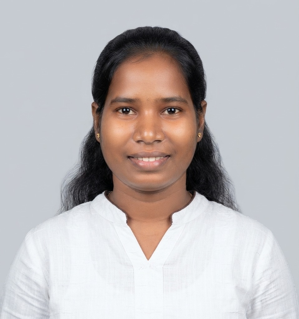 Sarita xalxo - Full time Cleaner in Andheri-west in Mumbai
